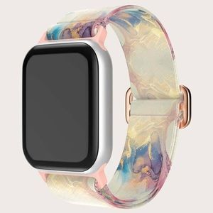 Apple Watch Band Marble  sizes 38,42,41 or 42,44,45